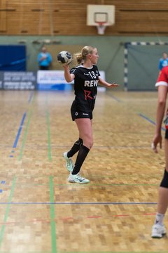 Bild 324 - wBJ SV Henstedt Ulzburg - HSG Holstein Kiel/Kronshagen : Ergebnis: 30:28